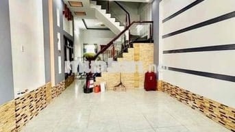🌻CHO THUÊ NHÀ TRỆT LẦU HẺM ĐƯỜNG NGUYỄN TRI PHƯƠNG
