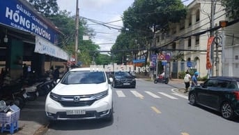 Cho thuê nhà mặt tiền đường xô viết nghệ tĩnh, gần thpt châu văn liêm