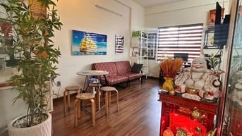 Cho thuê căn hộ 51m2 full nội thất tại WaterPoint
