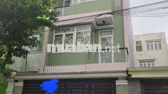 💢Cho thuê nhà 1trệt 3lầu 4pn 5wc 1bếp DT 5x20 Đẹp
