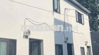 Chính chủ cho thuê nhà nhỏ riêng lẻ hẻm 7 chỗ quay đầu
