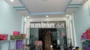 Bán Nhà Gò Vấp hẻm xe tải né - 4tầng chỉ nhỉnh 6ty
