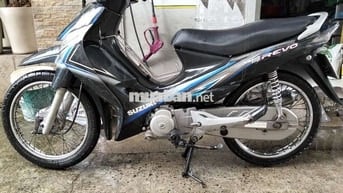 Suzuki revo giấy tờ đầy đủ bstp