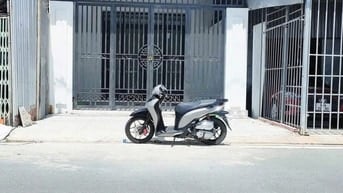 Kẹt tiền cần bán gấp căn nhà ở Đ. Lê Thị Sắc 127m2 SHR giá chỉ 920tr