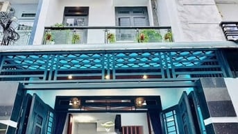 Nhà hẻm 5m, 50,4m2 đường Bùi Đình Tuý, P24, Bình Thạnh giá 2 tỷ 350tr