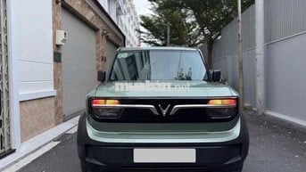 Suất quà tặng 2025 Giá đã bao gồm lăn bánh SG
