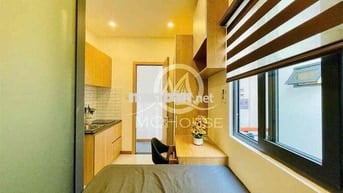 ‼️PHÒNG STUDIO FULL NỘI THẤT CHO 1-2 NGƯỜI GẦN TOÀ NHÀ VIETTEL QUẬN 3