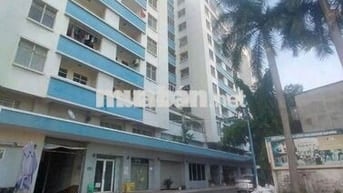 Bán chung cư An Sương có sổ 66m , 73m2  , 83m2 , 2pn 2wc 2ty