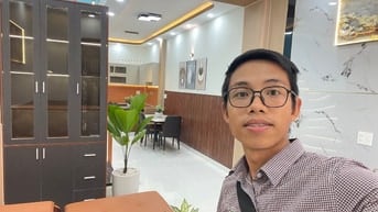 Khu GÒ DẦU AEON MALL 65m2 3PN - Ô tô - Chỉ 6 đồng hơn