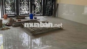 Cho thuê nhà mặt tiền đường Nguyễn Du, hẻm 72 phường Quang Vinh,