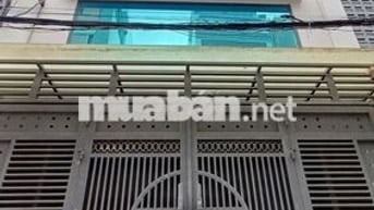 ✅️HẺM 8M - BÀU CÁT, TÂN BÌNH - 5 TẦNG, 5X16 - CAM KẾT CHUẨN 100%