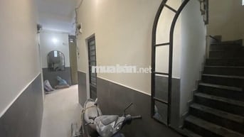 Tòa Căn hộ mini 4 tầng dòng tiền ~30tr / th. Văn Cao, Thanh Khê