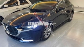 Mazda 3 1.5L Luxury 2025