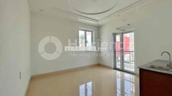 CHO THUÊ PHÒNG TRỌ QUẬN 12 VƯỜN LÀI, BAN CÔNG SIU THOÁNG GẦN ĐH NTTU