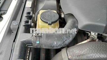 Toyota Fortuner 2019 2.4G 4x2 MT - 145000 km