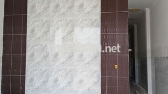NHÀ CẤP 4 CHUẢN BỊ HOÀN THIỆN TẠI ĐS 6 KDC ĐÔNG PHÚ KẾ BÊN TP CẦN THƠ