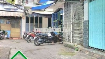 NHÀ ĐẸP – HẺM XE HƠI – DT: 27m² (3x9) – 3 tầng BTCT - 3PN – 2WC