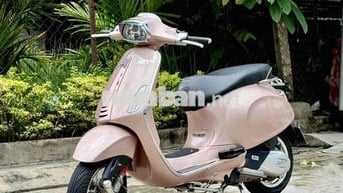 Vespa Sprint 150 full kiểng 2019 Bstp 9 chủ