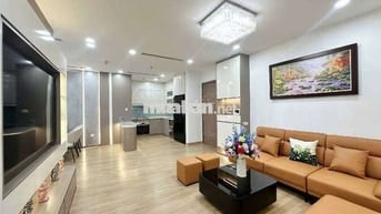 Căn hộ 3PN đẳng cấp Vinhomes Gardenia Hàm Nghi -hiếm - 102M2 - 12.x TỶ