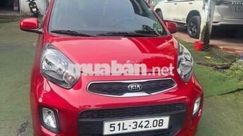 Kia Morning 2020 AT - 50000 km