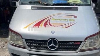 Mercedes Benz Sprinter 2011 - 180000 km