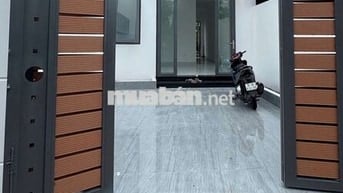 Đi định cư bán nhà 2PN xã Hưng Lộc mới xây , cách QL 1A 750m