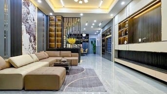 MẶT TIỀN PHAN ĐĂNG LƯU CHỈ 10.5 TỶ ĐANG CHO THUÊ 40TR/THÁNG SHR
