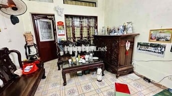 Mặt phố An Dương, 47m2, 5 tầng, mặt tiền 3.5m, 15 tỷ