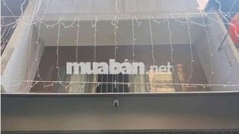 Bán Nhà cách mạng tháng tám.Tân Bình 5 tầng 5m ngang. Giá 6.5 tỷ