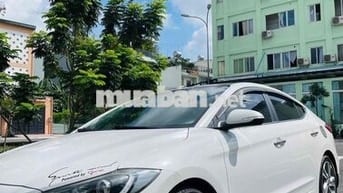 Hyundai Elantra 2017 2.0 AT - 1chủ mua mới