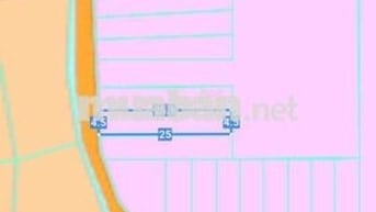 Đất sổ riêng thổ cư Phường Tân Triều