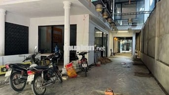 CHO THUÊ MBKD NGÔ GIA TỰ, P CHÁNH NGHĨA