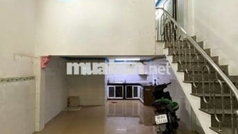 💥 Cho Thuê Nhà Hẻm Tân Quy 2 Lầu - 4PN - 3WC ( Chủ đang Sơn sửa Mới