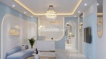 Sang nhượng Spa - Gội Đầu Dưỡng Sinh Trung Tâm Tân Phú, Full Thiết Bị