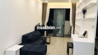 Emerald cho thuê gấp căn 2PN + 1WC, NTCB, giá 13tr, view hồ sinh thái