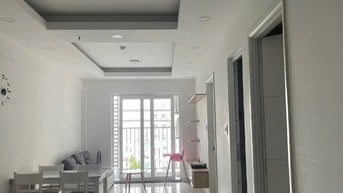  Central Plaza,P3, Tân Bình: 2p ngủ, 2wc, 12,5tr/th