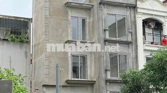 Chính chủ 46m vuông, 6 Tầng,8 phòng thang máy nhà mới 100%