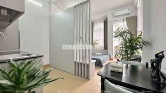 💵 MỚI 100% BAN CÔNG THOÁNG - SẴN GIẶT RIÊNG DECOR PHÒNG CỰC ĐẸP 💵