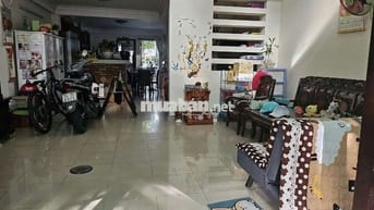 CẦN BÁN NHÀ HẺM 123/ LÊ LỢI P. HẠNH THÔNG - P4 GÒ VẤP