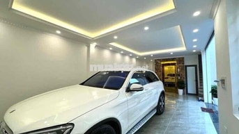 💖 HOA HẬU THẠCH BÀN - LÔ GÓC THOÁNG SÁNG - 6 TẦNG THANG MÁY - 60M2 CHỈ