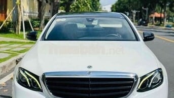 Mercedes Benz E Class 2017 E200 - 80.000km