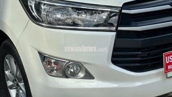 INNOVA 8 CHỖ  SỐ TỰ ĐỘNG GIÁ CHỈ 4XX TRIỆu
