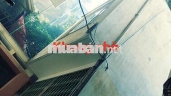 nhà riêng nguyên căn tầng 1 xe + vệ sinh +2 ngủ + máy giặt