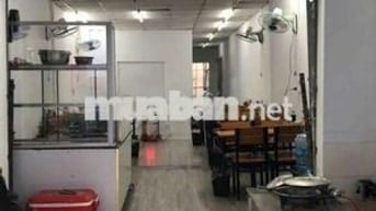 Cho thuê nhà nguyên căn.Đường Ung Văn Khiêm.Phường 25.Quận Bình Thạnh
