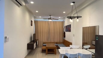 Cho thuê CC Saigongateway 70m2, 2PN, 2 Toilets