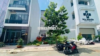 Đất kdc Phú hồng Thịnh phường Bình An Tp Dĩ An