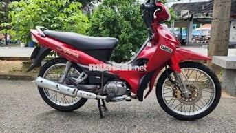 Jupiter Biển Số TP.HCM 1446