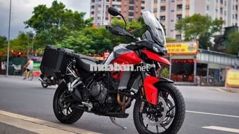 THANH MOTOR Cần bán Triumph Tiger 850 2022