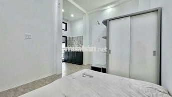 ⚡️CHO THUÊ CĂN HỘ BAN CÔNG FULL NỘI THẤT NGAY ĐẠI HỌC KINH TẾ UEH Q10