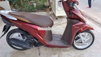 Xe vi son
